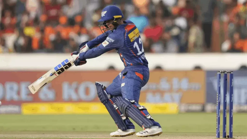 Quinton de Kock Likely To Be Traded To SRH Ahead of IPL Auction 2024?