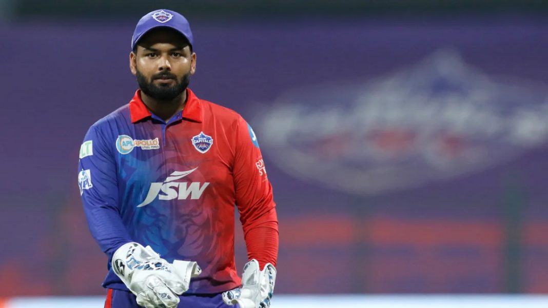 Pant To Captain, Jhye Richardson To Partner Khaleel Ahmed; Here is Delhi Capitals Strongest Playing XI for IPL 2024