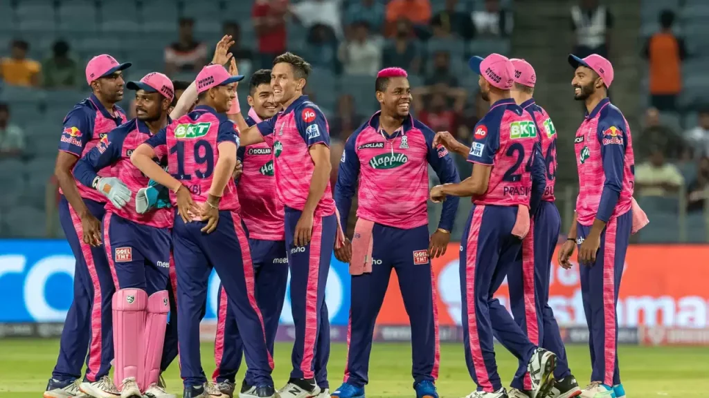 IPL 2024: List of All 10 Teams Squad after Auction