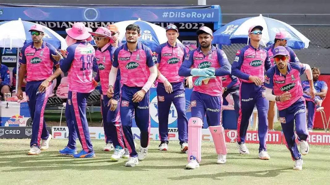 5 Players Rajasthan Royals Could Target in IPL 2024 Auction