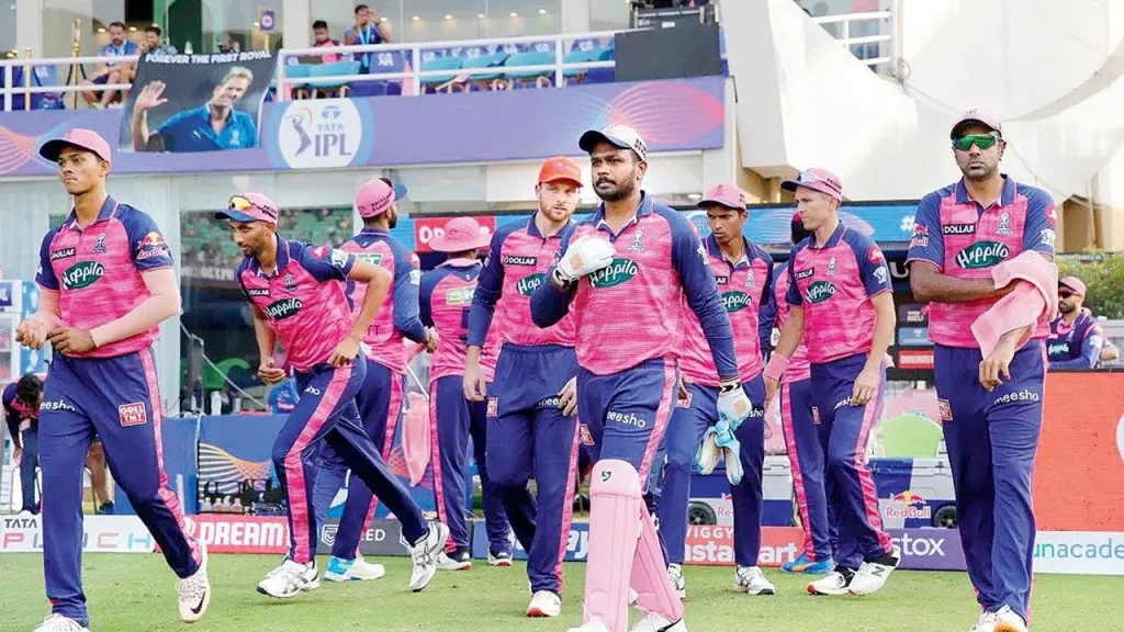 IPL 2024: Rajasthan Royals Best Playing XI- Without Adam Zampa & Avesh Khan