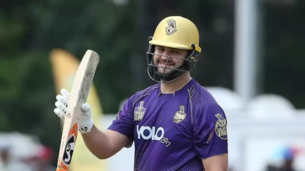 IPL 2024: Why Punjab Kings Spent INR 8 Crores for Rilee Rossouw?