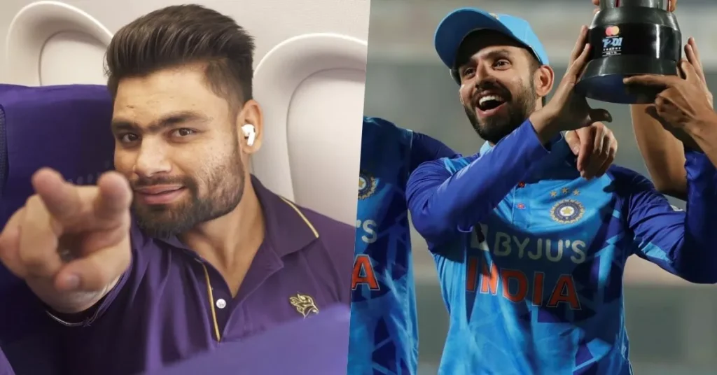 IPL 2024: 3 Indian Cricketers Earning Less Than INR 1 Crore