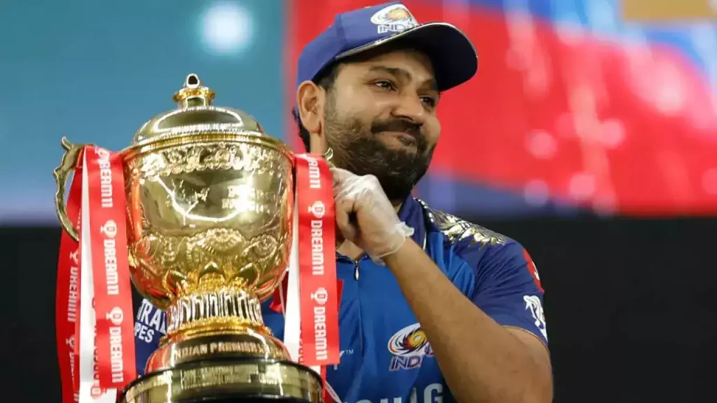 Why Rohit Sharma was replaced by Hardik Pandya as captain of Mumbai Indians Ahead of IPL 2024: Explained