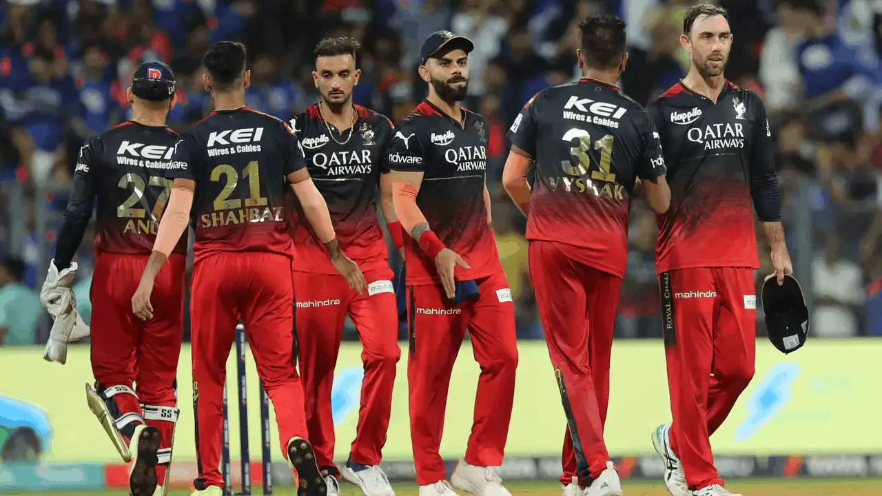 IPL 2024: Royal Challengers Bangalore Best Playing XI- Without Tom Curran & Lockie Ferguson