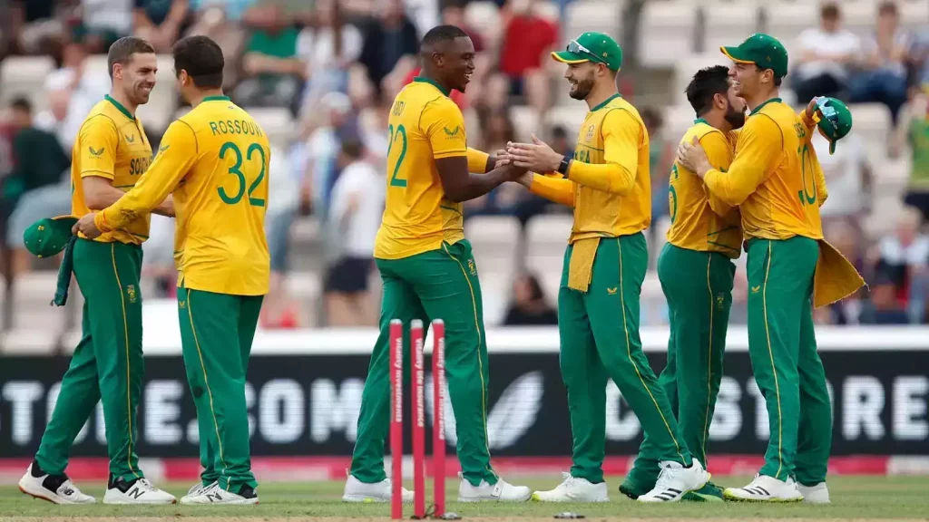 South Africa Squads for India T20, ODI, and Test Series Announced: Markram Replaces Bavuma as ODI and T20I Captain