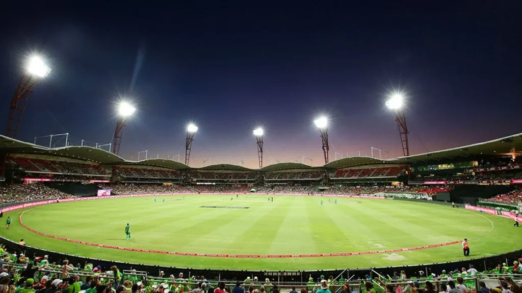 Sydney Sixers vs Melbourne Stars: Weather Forecast and Pitch Report for Today Match Big Bash League 2023/24