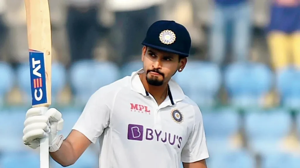 IND vs SA 2nd TEST: Shreyas Iyer OUT, Abhimanyu Easwaran IN; India's Predicted Playing XI!