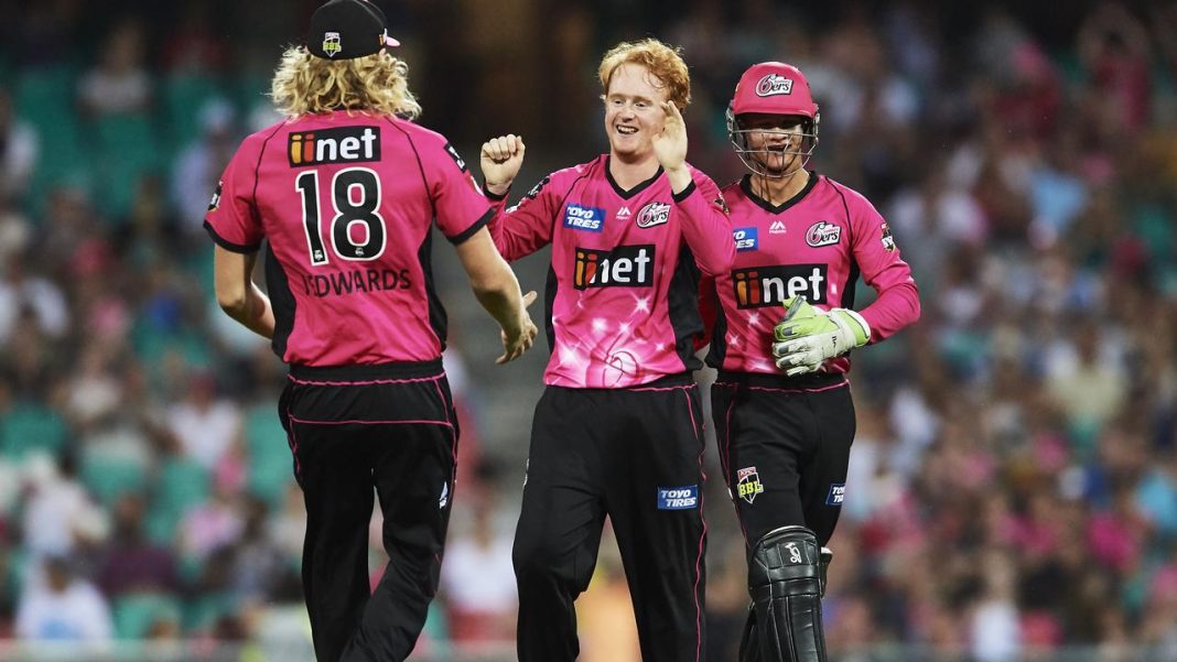 Sydney Sixers vs Adelaide Strikers: Head-to-Head Stats for Today Match Big Bash League 2023/24