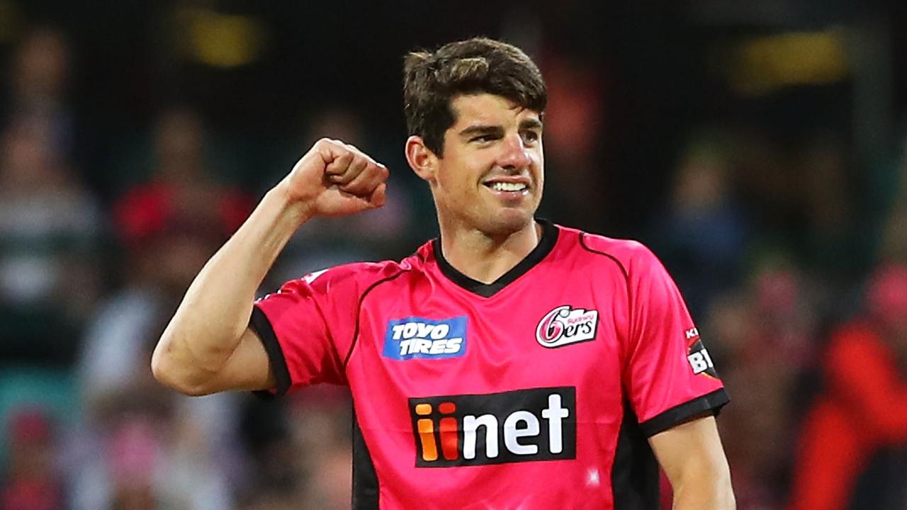 Sydney Sixers vs Brisbane Heat: Weather Forecast and Pitch Report for Today Match Big Bash League 2023/24