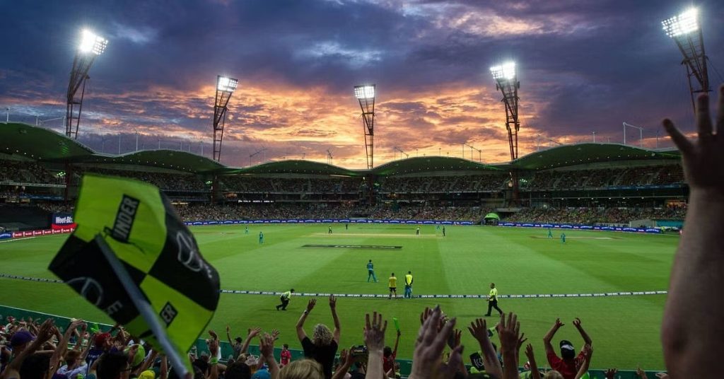 Sydney Thunder vs Perth Scorchers: Weather Forecast and Pitch Report for Today Match Big Bash League 2023/24
