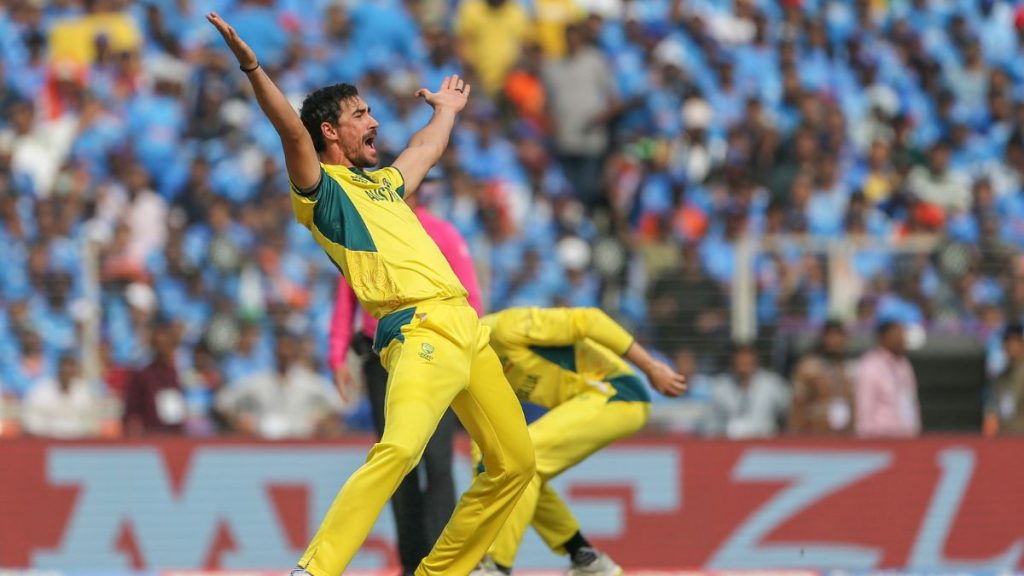 Why Mitchell Starc & Pat Cummins are Not Going to be Expensive in IPL 2024 Auction