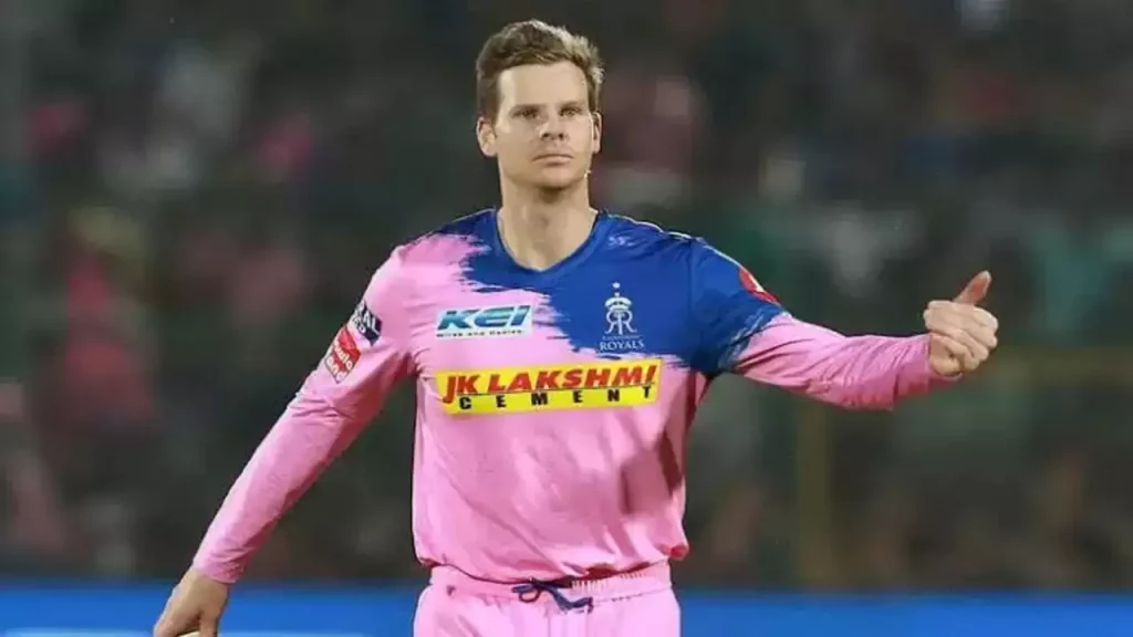 IPL 2024 Auction: 3 Franchises That Could Target Steve Smith