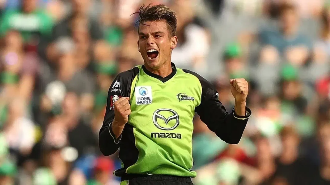 Sydney Thunder vs Melbourne Renegades: Weather Forecast and Pitch Report for Today Match Big Bash League 2023/24