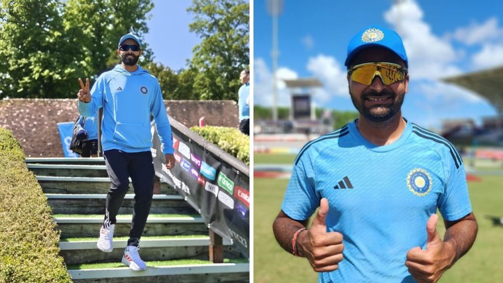 IND vs SA 2nd Test: Big Shake-up in Playing XI - Jadeja, Mukesh In, Ashwin & Prasidh Out! Check Out the New Predicted XI