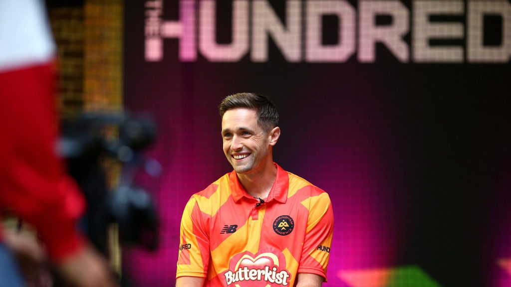 IPL Auction 2024: 4 Teams Who Could Bid For Chris Woakes