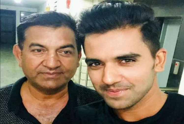 Deepak Chahar Family- Parents, Father, Mother, Siblings, Brother, Sister