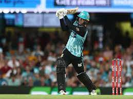 Adelaide Strikers vs Brisbane Heat