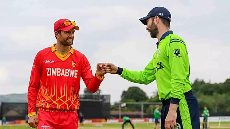 ZIM vs IRE, 1st T20I: Dream11 Team, Match Prediction, Fantasy Tips & Pitch Report Today Match | Ireland tour of Zimbabwe 2023