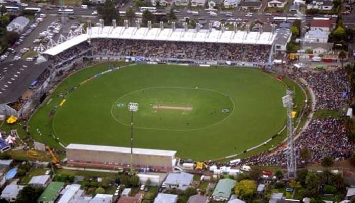 McLean Park Napier ODI Records & Stats- New Zealand vs Bangladesh 3rd ...