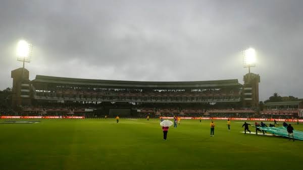 IND vs SA 2nd ODI St George's Park Gqeberha Weather Report Today Match 2023