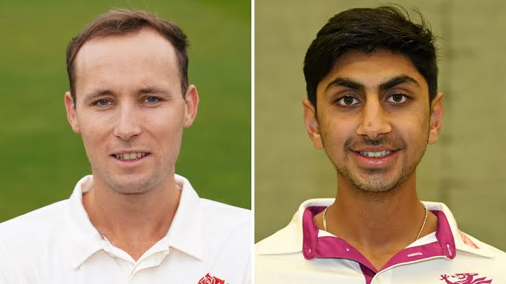 Who are Gus Atkinson, Tom Hartley and Shoaib Bashir? 3 Uncapped England Players for India Test Series