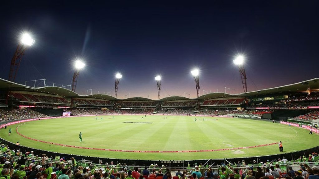 Sydney Thunder vs Adelaide Strikers: Weather Forecast and Pitch Report for Today Match Big Bash League 2023/24