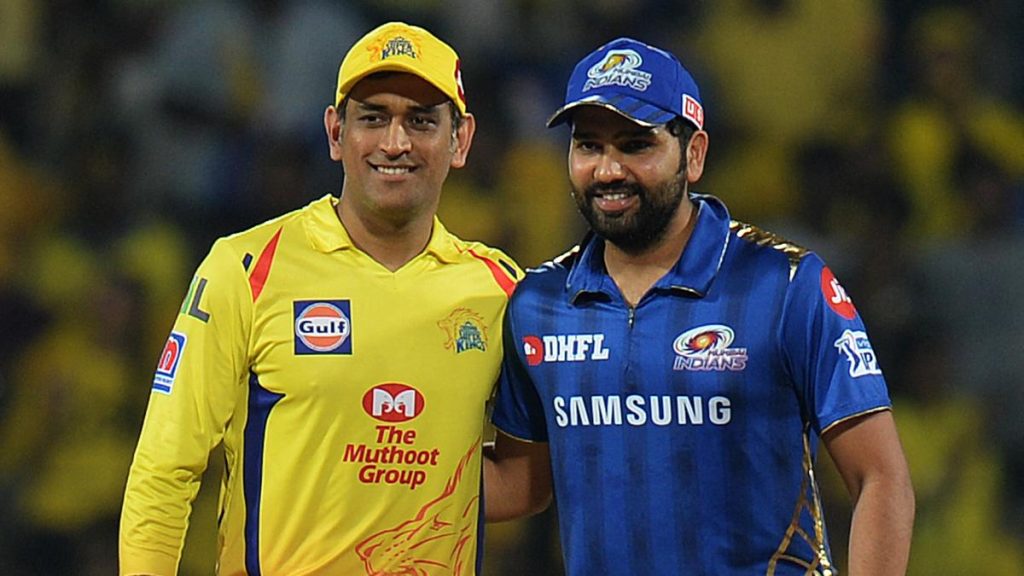 IPL 2024: Ritika Sajdeh Responds to CSK’s Tribute for Rohit Sharma's Captaincy Legacy