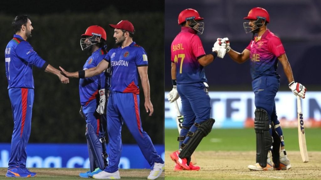 UAE vs AFG Dream11 Prediction Today Match: Top Fantasy Picks, Vice Captain and Captain Choices, Match Prediction for 1st T20I , Afghanistan tour of United Arab Emirates 2023