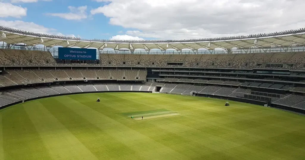 Perth Scorchers vs Sydney Sixers: Weather Forecast and Pitch Report for Today Match Big Bash League 2023/24