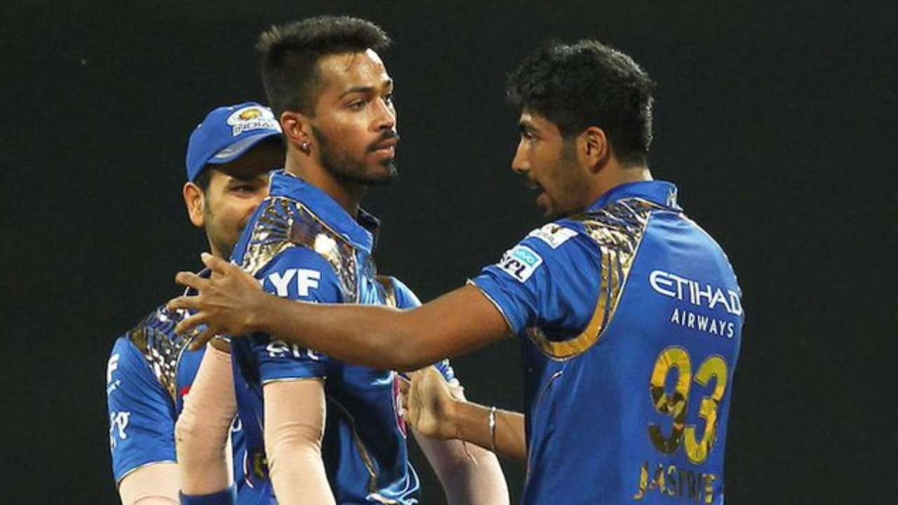 Why Jasprit Bumrah Might Have Been a Better Captaincy Option for Mumbai Indians than Hardik Pandya