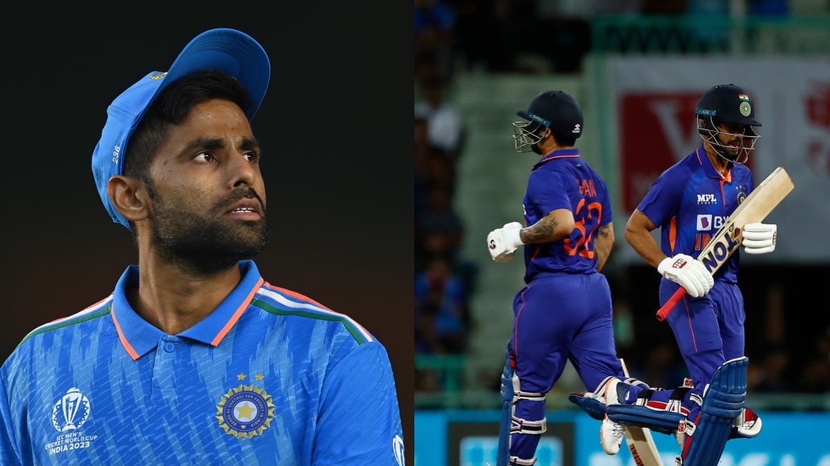 India Playing XI vs South Africa 1st T20: Ruturaj Gaikwad, Ishan Kishan, Tilak Varma Dropped