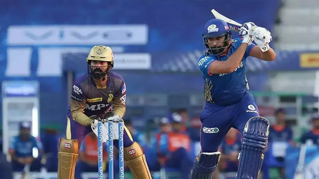 Rohit Sharma's Future in IPL: Three Teams Eager to Secure the Services of the Hitman