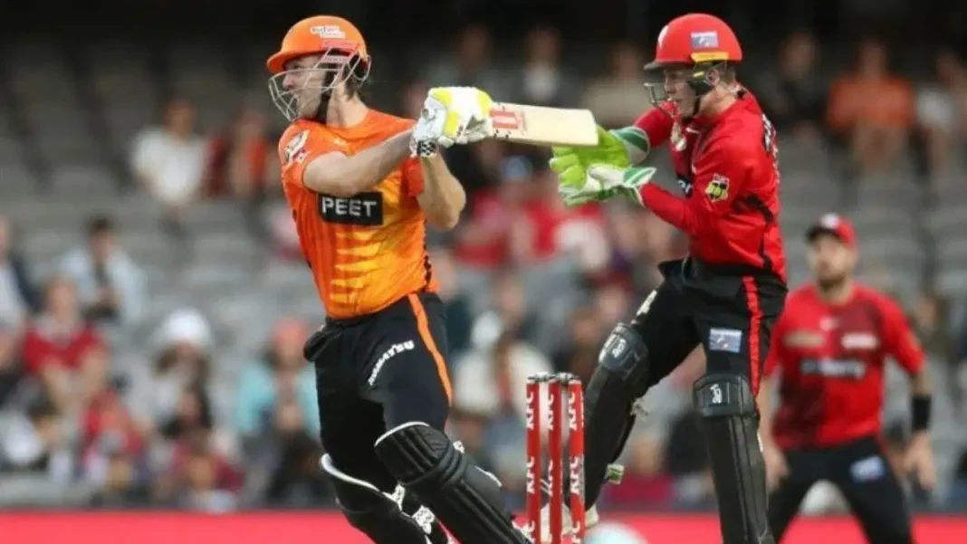 Perth Scorchers vs Melbourne Renegades: Free Live Streaming Details for Today Match BBL 2023/24