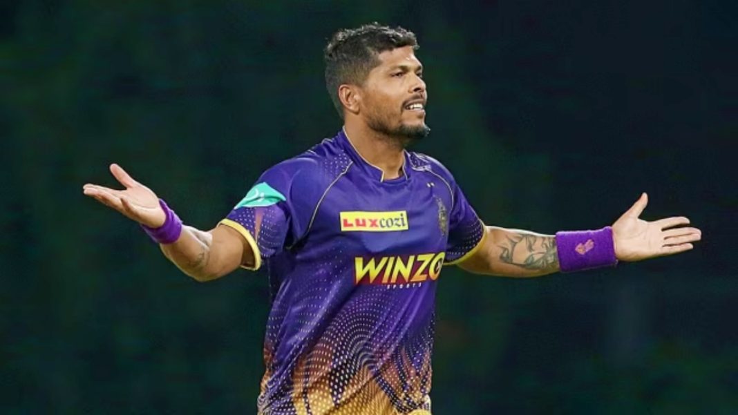 IPL 2024: 3 Teams Likely to Target Umesh Yadav in Upcoming Auction