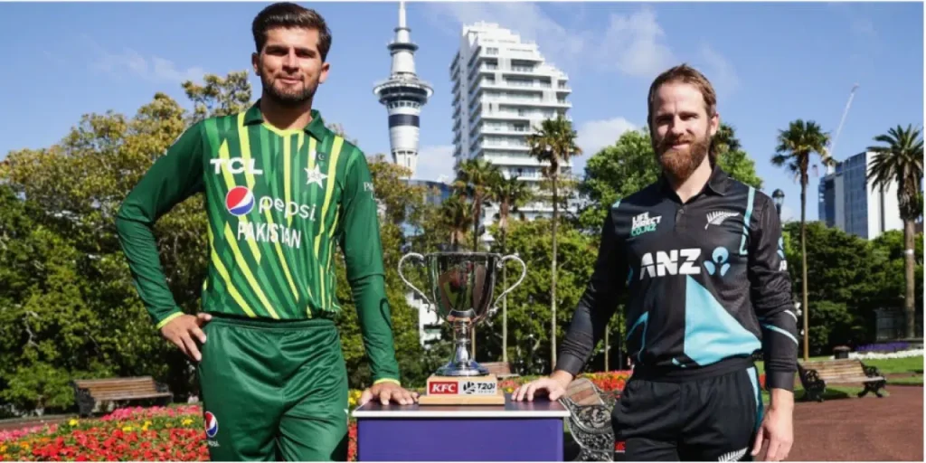 NZ vs PAK Dream11 Prediction Today Match: Top Fantasy Picks, Vice Captain and Captain Choices, Match Prediction for 2nd T20I , Pakistan tour of New Zealand 2024