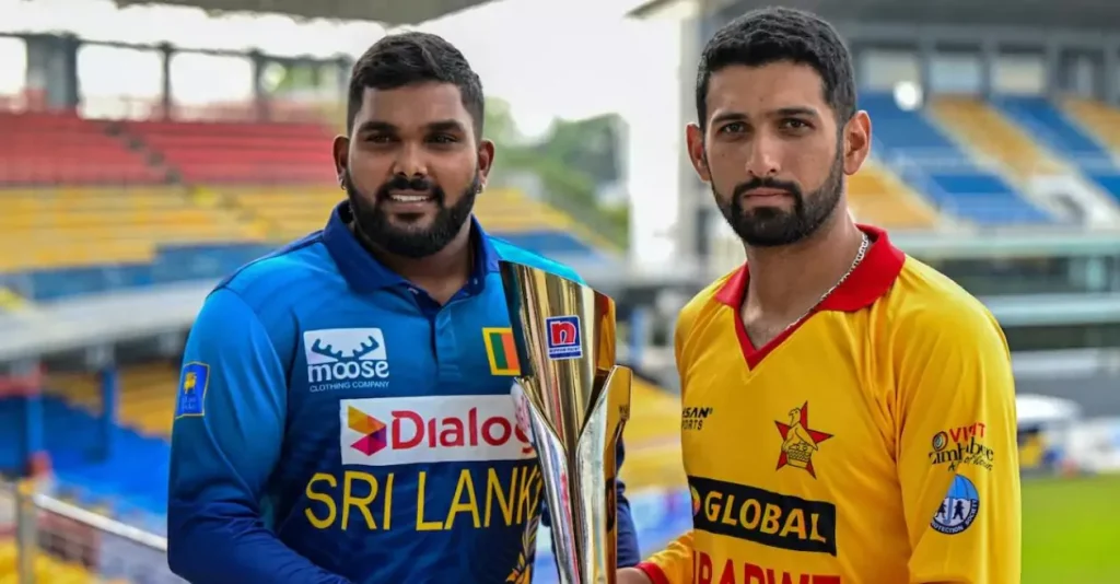 SL vs ZIM Dream11 Prediction Today Match: Top Fantasy Picks, Vice Captain and Captain Choices, Match Prediction for 3rd T20I , Zimbabwe tour of Sri Lanka 2024
