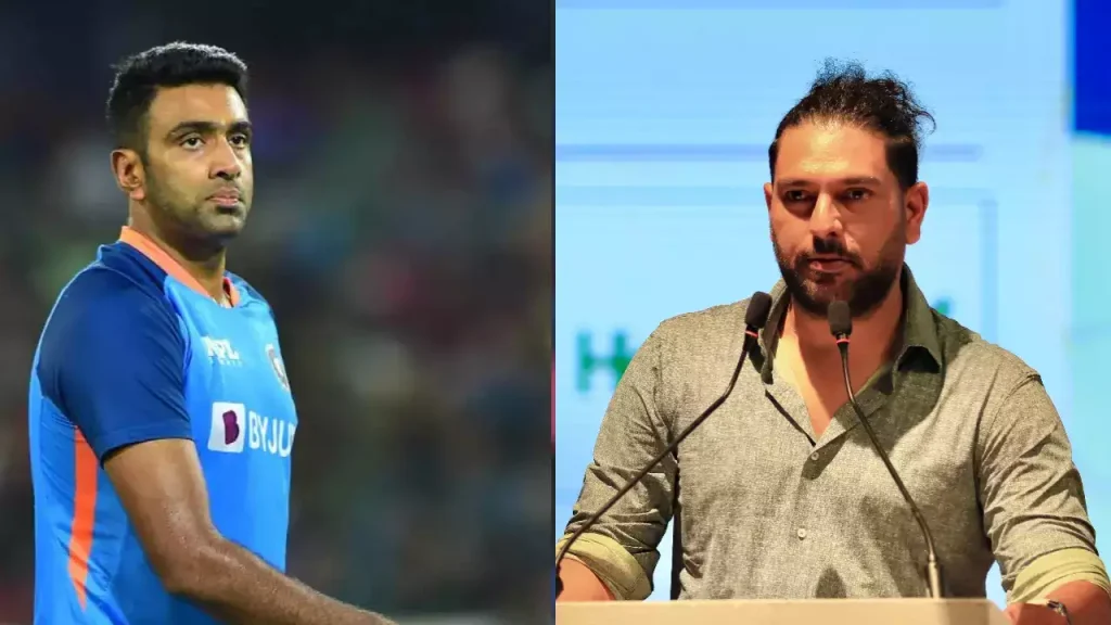 Yuvraj Singh on R Ashwin: "He Doesn't Deserve a Place in...", Explosive Statement by Ex Indian Cricketer