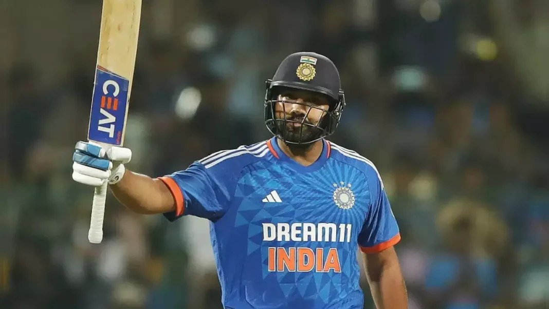ICC names Men's ODI Team of the Year 2023; Rohit Sharma to Lead