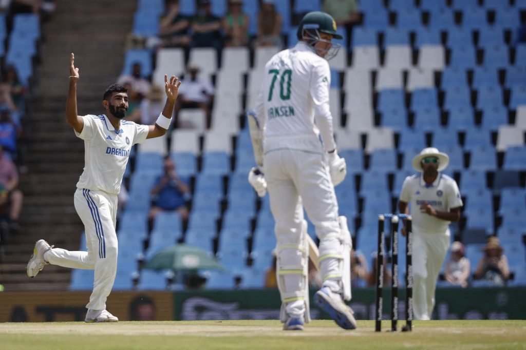 India vs South Africa Test Head to Head Records & Stats- IND vs SA 2nd Test Today Match 2024