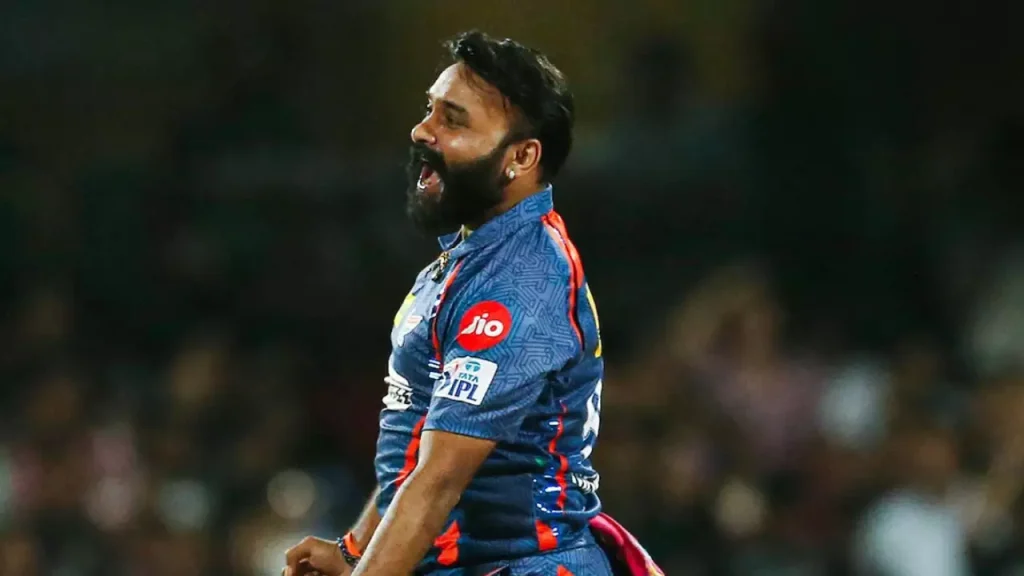 IPL 2024: 3 Players LSG Can Utilize as Impact Substitutes in this Edition 