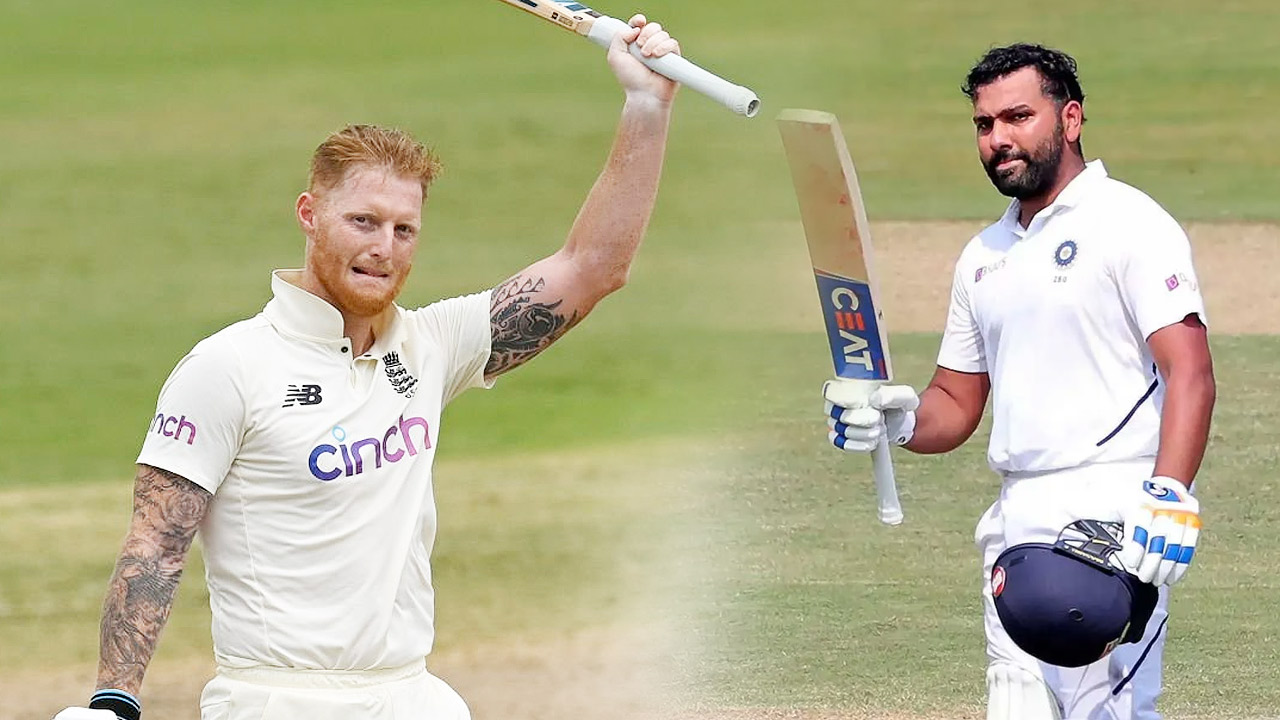 India vs England Test Series 2024 Squads, Venues, Schedule, Match