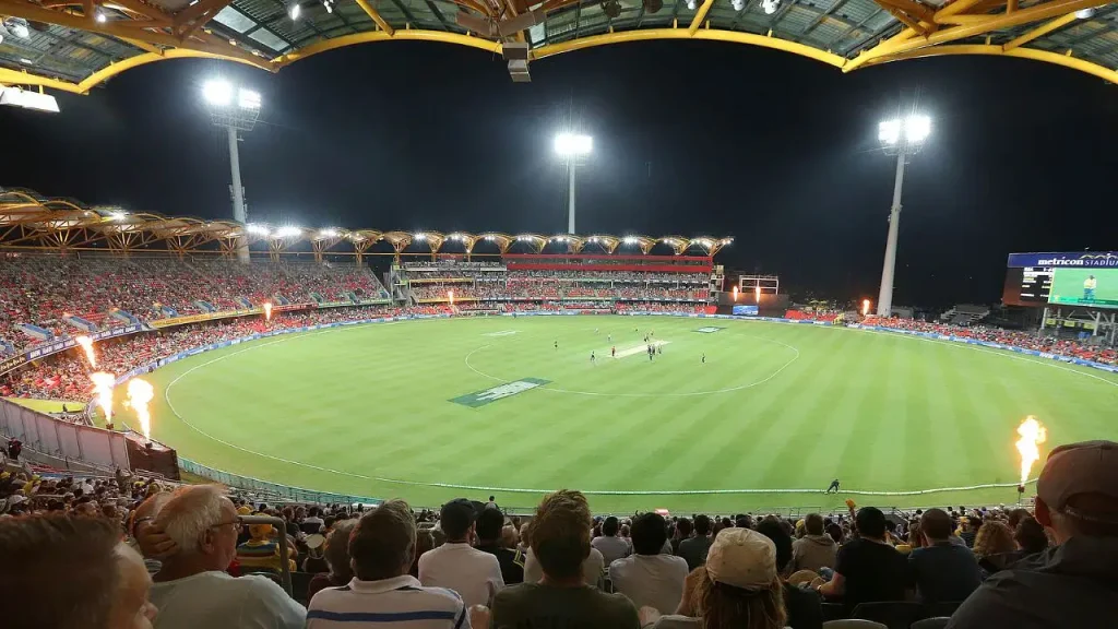 Brisbane Heat vs Sydney Sixers: Weather Forecast and Pitch Report for Today Match Big Bash League 2023/24