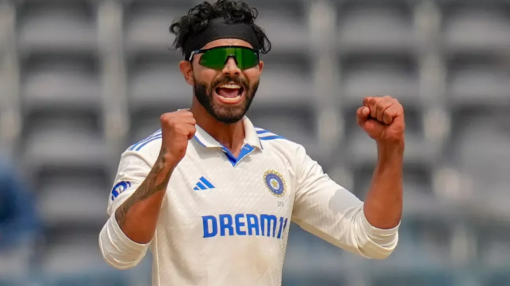 Ravindra Jadeja Begins Recovery Journey at the NCA after Being Ruled Out of the IND vs ENG 2nd Test