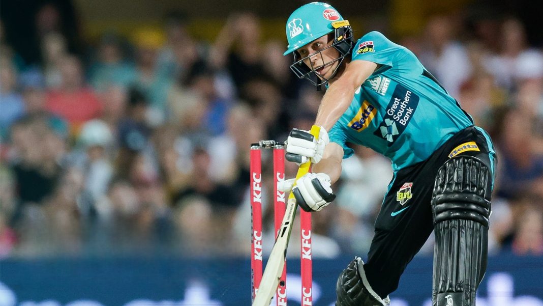 Brisbane Heat vs Adelaide Strikers: Weather Forecast and Pitch Report for Today Match Big Bash League 2023/24