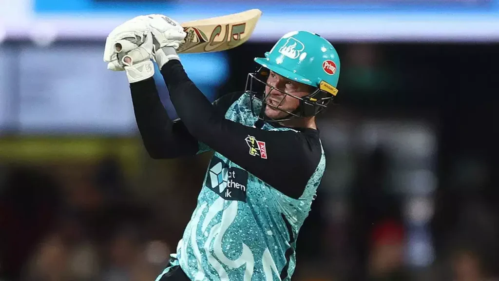 Perth Scorchers vs Brisbane Heat: Weather Forecast and Pitch Report for Today Match Big Bash League 2023/24
