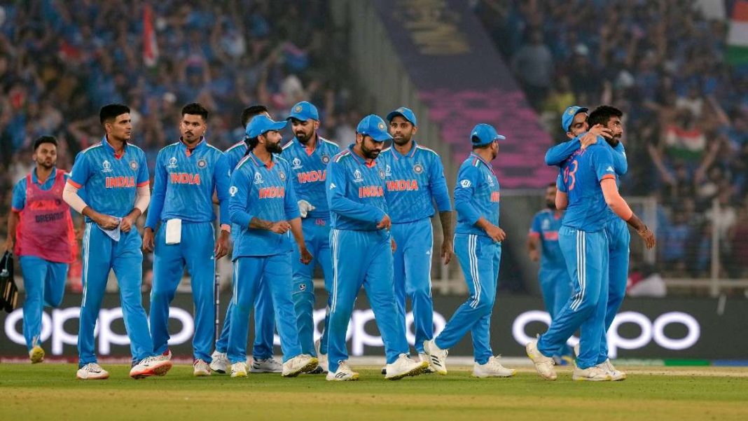Rohit-Virat IN, Sundar-Kuldeep OUT: India Best Playing XI against Afghanistan for the T20I series