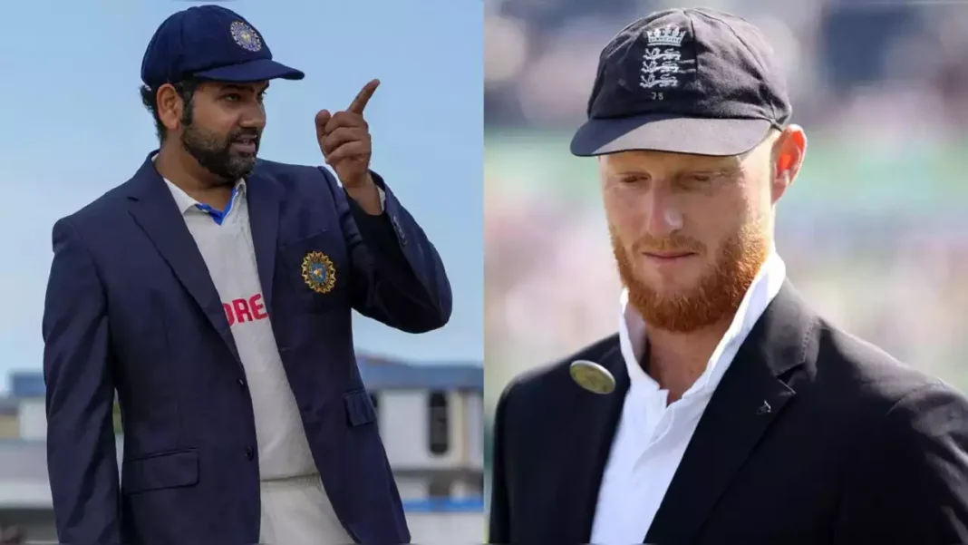 India vs England Test Series: Head-to-Head Stats and Other Records