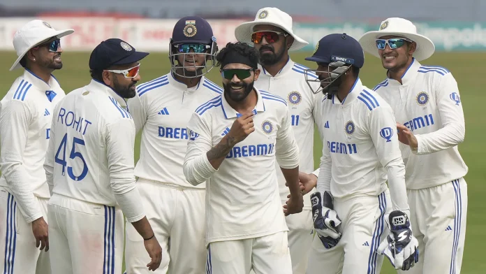 Rajat Patidar, Kuldeep Yadav IN; Rahul, Jadeja OUT - India's Predicted Playing 11 against England for the 2nd Test