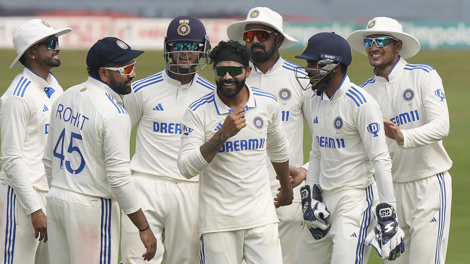 Rajat Patidar, Kuldeep Yadav IN; Rahul, Jadeja OUT – India’s Predicted Playing 11 against England for the 2nd Test